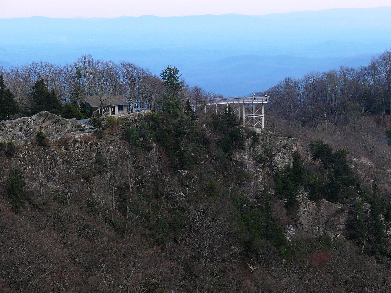 Blowing Rock &mdash; Blowing Rock-27527-1