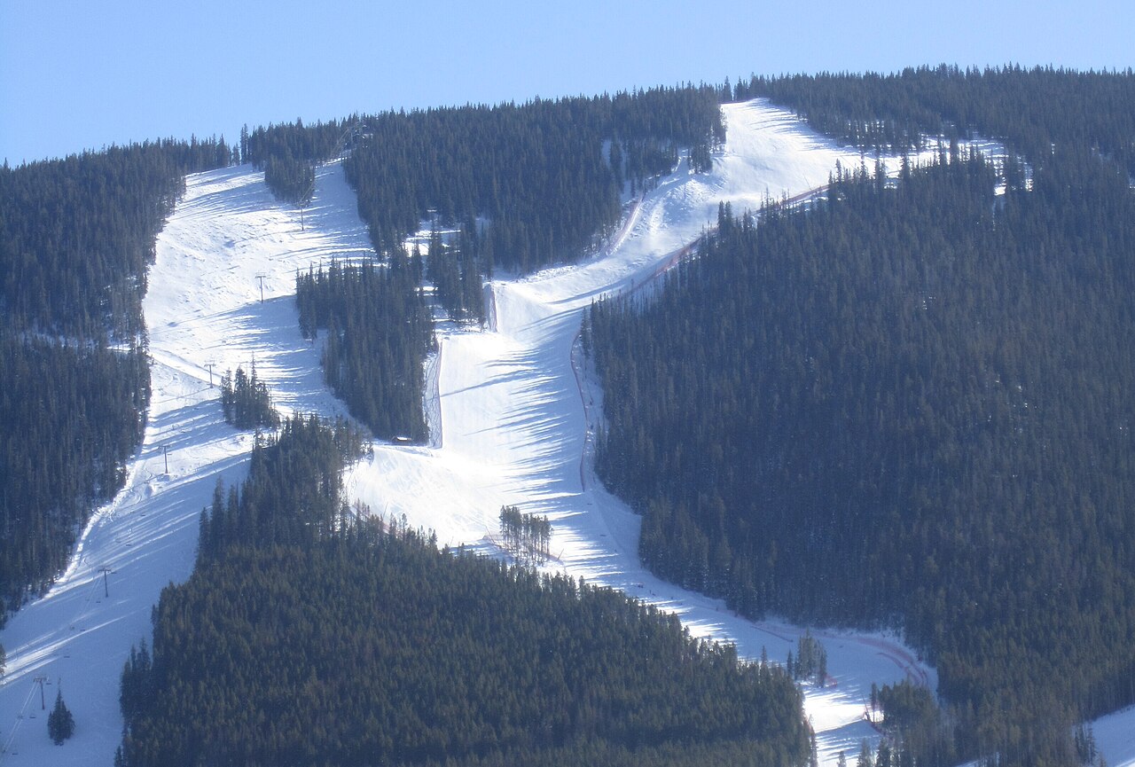 Beaver Creek &mdash; Beaver Creek (USA) 2011